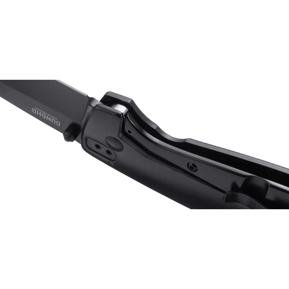 Nóż CRKT Gungho 7740 9 Nóż CRKT Gungho 7740