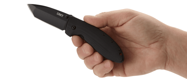 Nóż CRKT Gungho 7740-10