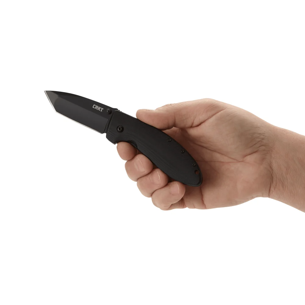 Nóż CRKT Gungho 7740 10 Nóż CRKT Gungho 7740