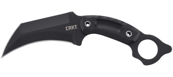 Nóż CRKT 2630 DU HOC-2