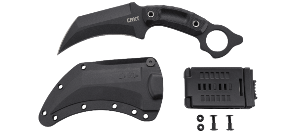 Nóż CRKT 2630 DU HOC-4