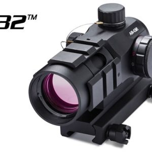 Kolimator Burris AR-132 Red Dot 4 MOA (300209)-1