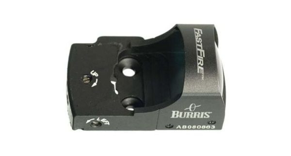 Montaż Burris Fastfire do Beretty 92/96/TAURUS (410324)-6