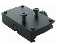 Montaż Burris Fastfire do Glocka (410326)-1