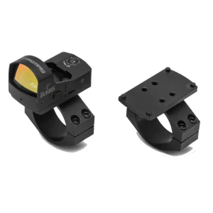 Montaż (Adapter) Burris Fastfire do tubusu lunety 30mm (410338)