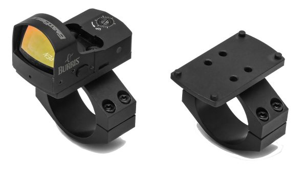 Montaż Burris Fastfire 30mm (410338)-1