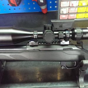 Montaż Burris Fastfire 30mm (410338)-2