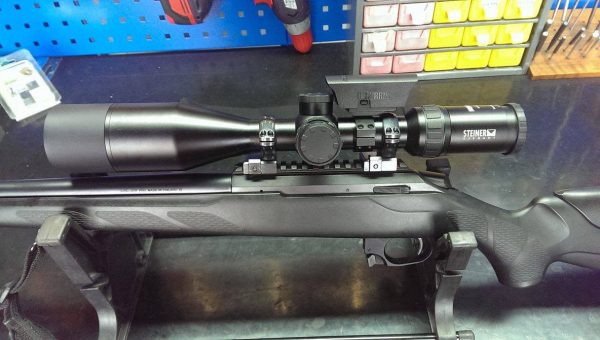Montaż Burris Fastfire 30mm (410338)-2