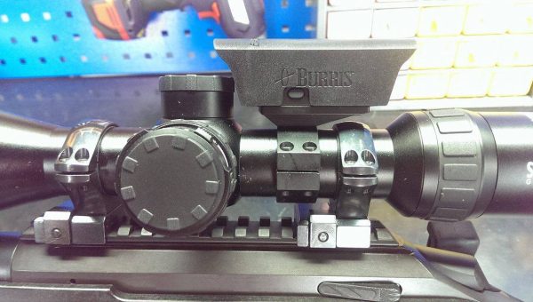 Montaż Burris Fastfire 30mm (410338)-3