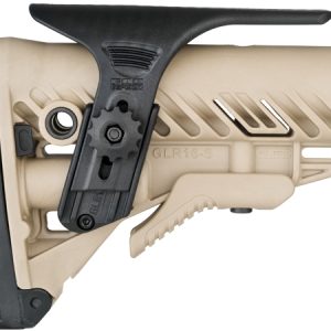 Regulowana baka FAB GCP do kolby GLR-16-2