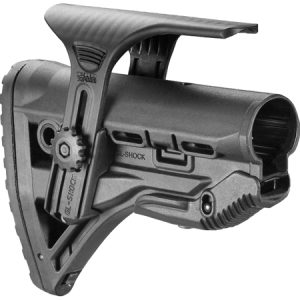 Kolba FAB GL-Shock CP-1