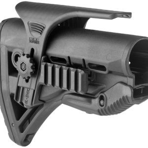 Kolba FAB GL-Shock PCP Picatinny-1