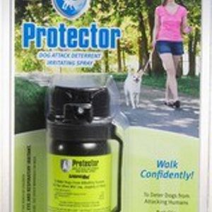 Gaz pieprzowy na psy Sabre Red Protector SRP-MK3-2