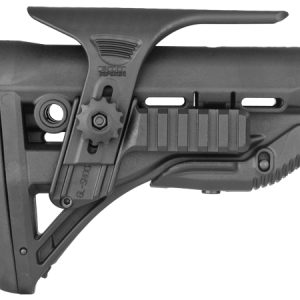 Kolba FAB GL-Shock PCP Picatinny-2