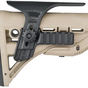 Regulowana baka FAB GSPCP z szynami Picatinny do GL-Shock-2