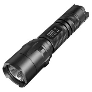 Latarka Nitecore P20UV 800 Lumenów-1