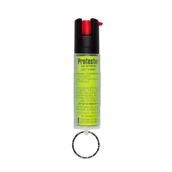 Gaz Pieprzowy na Psy Sabre Protector Dog SRP-KR-02-1