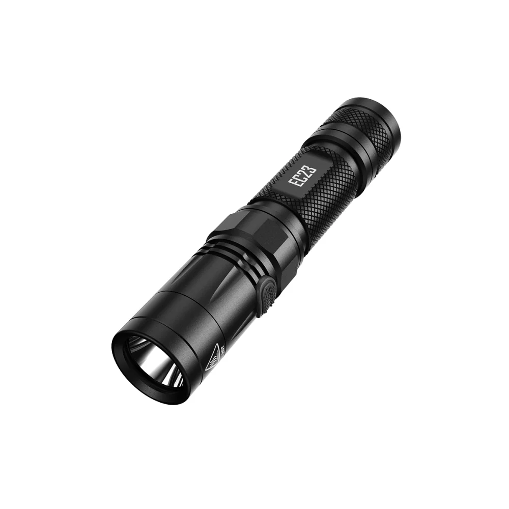 Latarka Nitecore EC23 1800 Lumenów 1 Latarka Nitecore EC23 1800 Lumenów