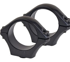 Obejma SAKO Optilock 1" Niska S1300924-1