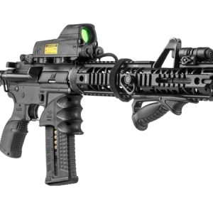 Magazynek FAB ULTIMAG 30R kal. 5,56 mm-2