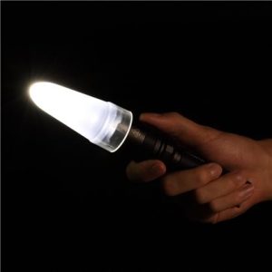 Dyfuzor rozpraszający światło NITECORE NDF34-2