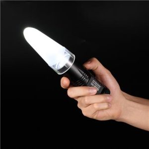 Dyfuzor rozpraszający światło NITECORE NDF40-2