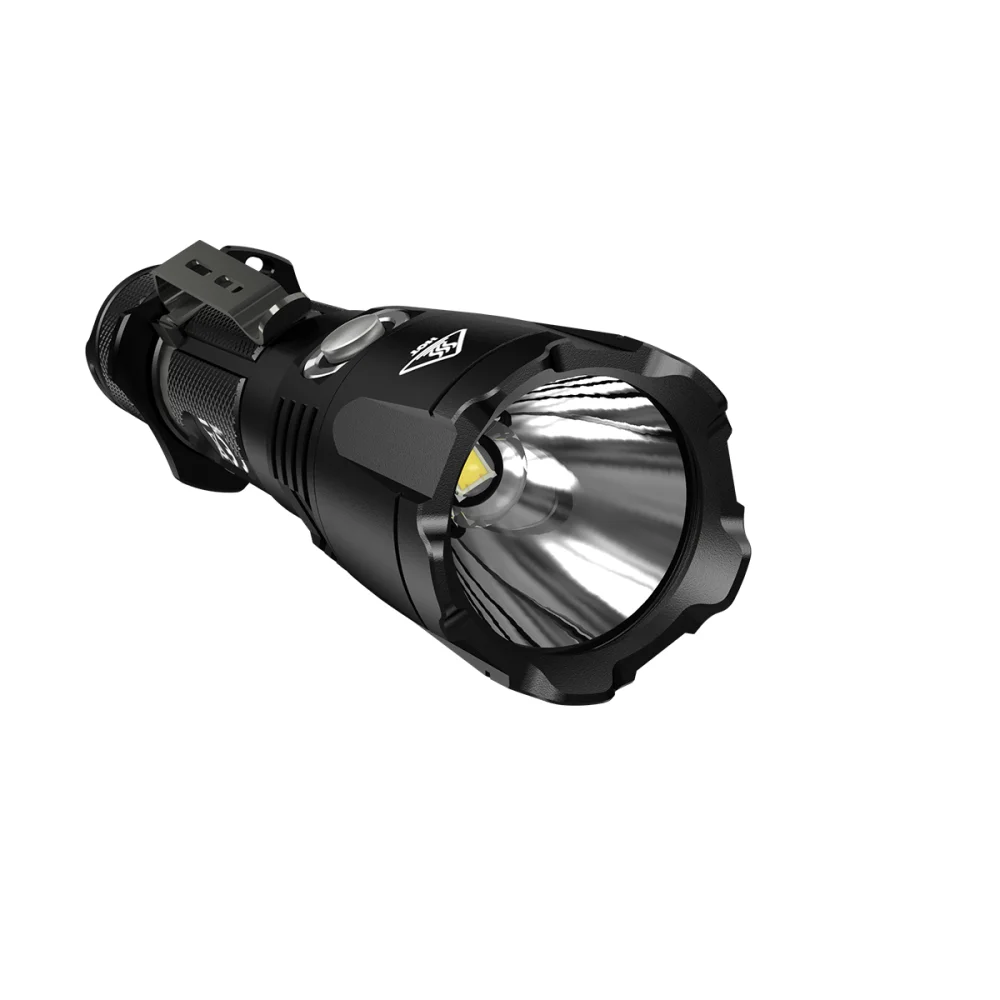 Latarka Nitecore MH25GTS 1800 Lumenów 3 Latarka Nitecore MH25GTS 1800 Lumenów