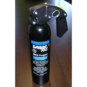 Gaz pieprzowy Sabre Red Fogger MK9 920060-C