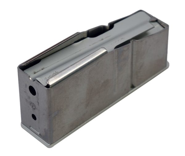 Magazynek do SAKO 85 (S5AR0389 L) STAINLESS 4-nabojowy-1
