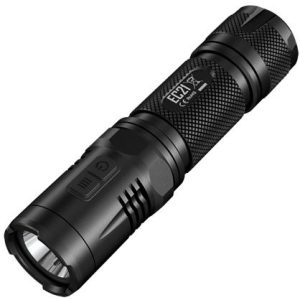 Latarka Nitecore EC21 460 lumenów-1