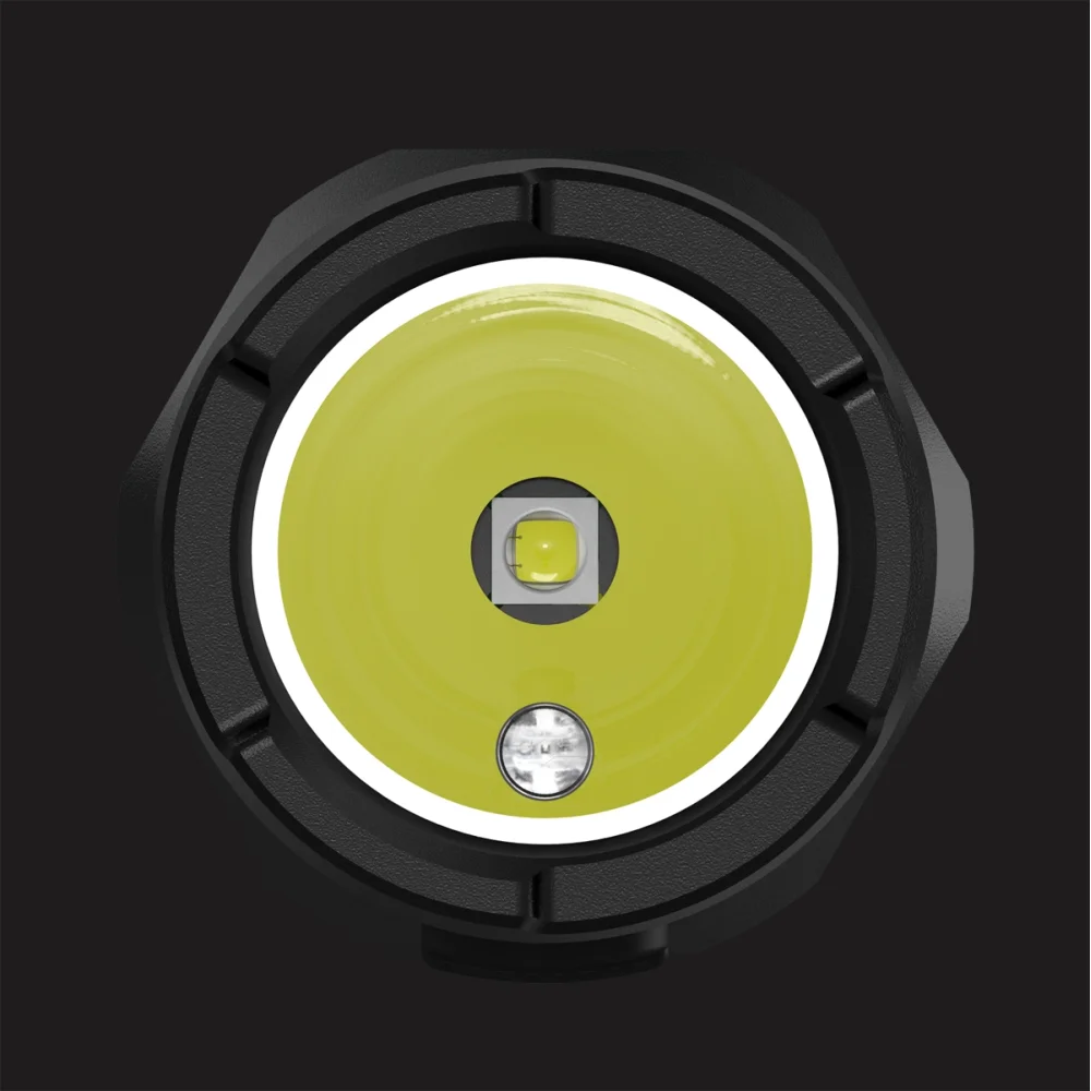 Latarka Nitecore EC21 460 lumenów 3 Latarka Nitecore EC21 460 lumenów