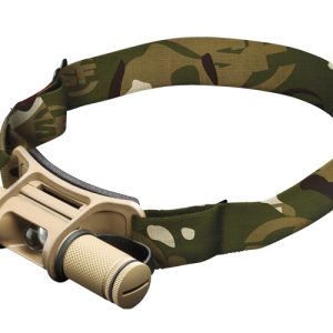 Latarka czołowa SureFire Minimus Tactical HS2-A-TN-1