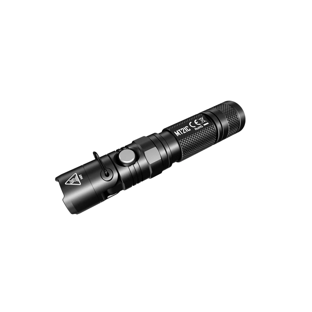 Latarka Nitecore MT21C 1000 Lumenów 2 Latarka Nitecore MT21C 1000 Lumenów