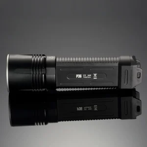 Latarka Nitecore P36 2000 lumenów