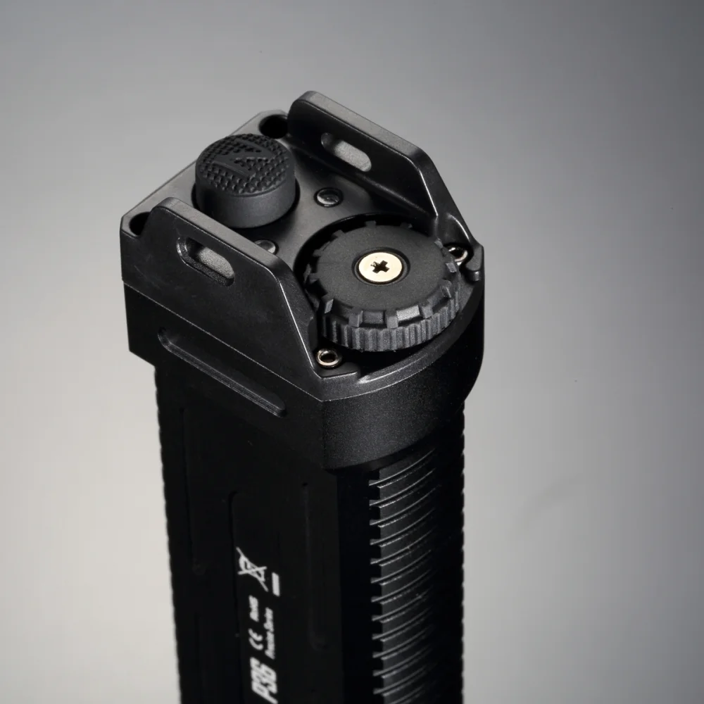 Latarka Nitecore P36 2000 lumenów 4 Latarka Nitecore P36 2000 lumenów