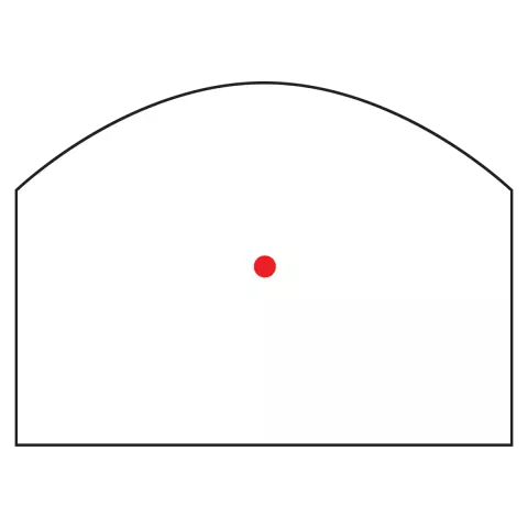 Tactical Kit: Burris RT-6 + FastFire 3 to przemyślany wybór dla użytkowników, którzy oczekują pełnej funkcjonalności LPVO z szybkim dostępem do kolimatora. - LifeGun.pl kolimator Burris FastFire 3 3 MOA dot