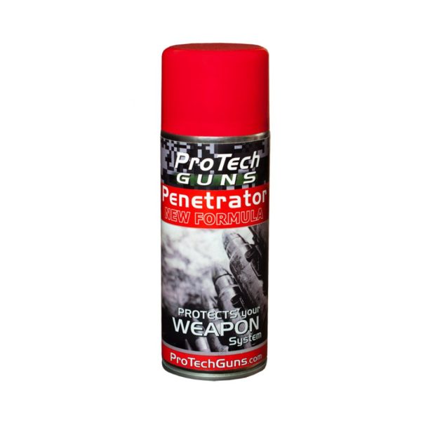 Pro Tech Guns - Penetrator MoS2 - 400ml-1