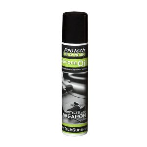 Pro Tech Guns - Olejek silikonowy - 100ml-1