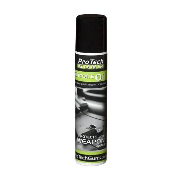 Pro Tech Guns - Olejek silikonowy - 100ml-1