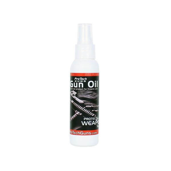 Pro Tech Guns - Olejek do broni - Atomizer - 100ml-1