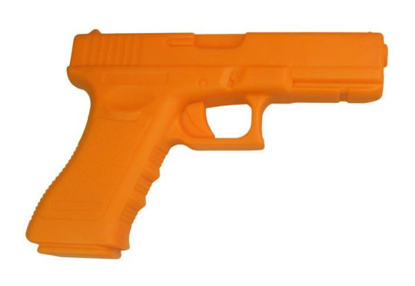 ESP Treningowa Atrapa Pistoletu Glock 17-1