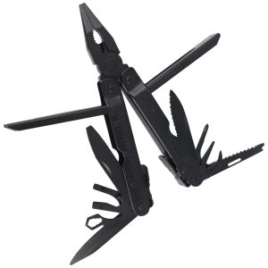 Multitool BlackFox Titanium Coated (BF-200)-1