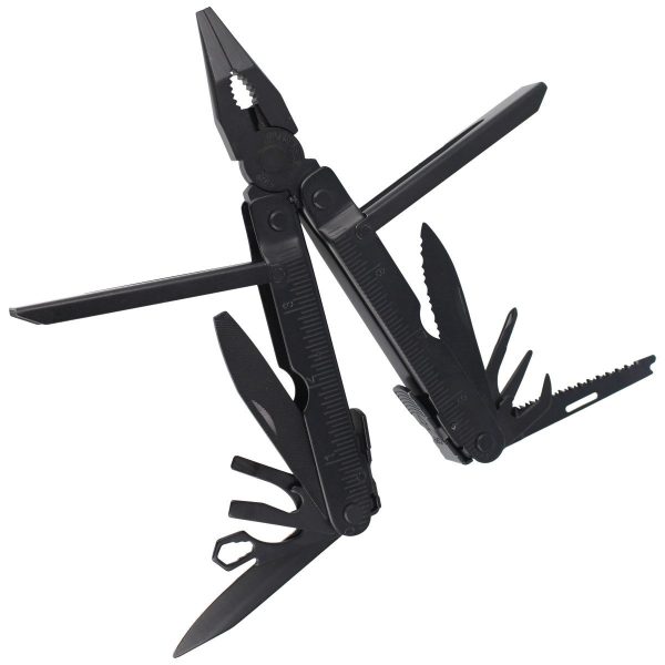 Multitool BlackFox Titanium Coated (BF-200)-1