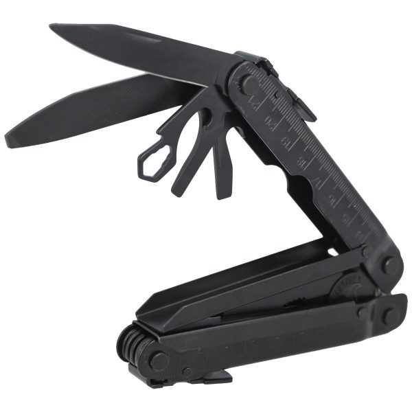 Multitool BlackFox Titanium Coated (BF-200)-3