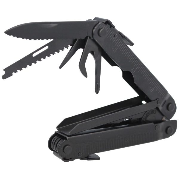 Multitool BlackFox Titanium Coated (BF-200)-4