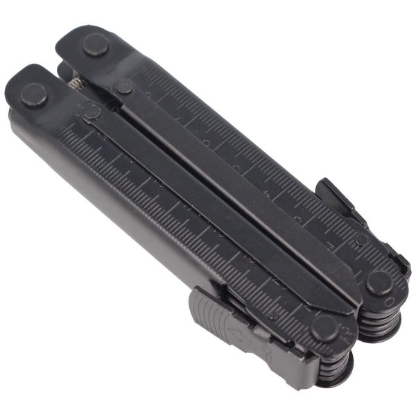 Multitool BlackFox Titanium Coated (BF-200)-5