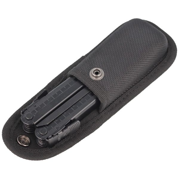 Multitool BlackFox Titanium Coated (BF-200)-6