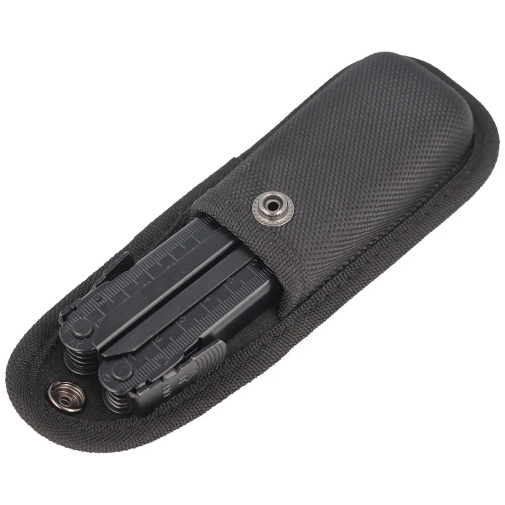 Multitool BlackFox Titanium Coated (BF-200) 6 Multitool BlackFox Titanium Coated (BF-200)