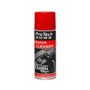 Pro Tech Guns - Weapon Cleaner - 400ml-1