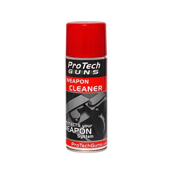 Pro Tech Guns - Weapon Cleaner - 400ml-1